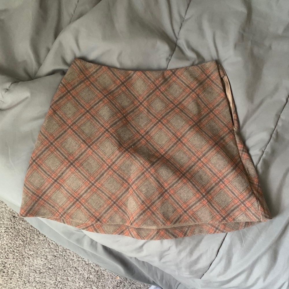 Fike mini skirt
